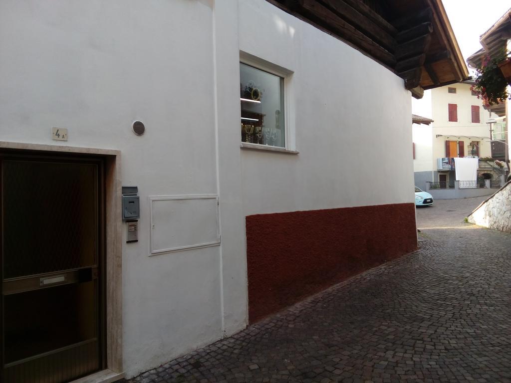 Casa Trettel Apartment Tesero Exterior photo